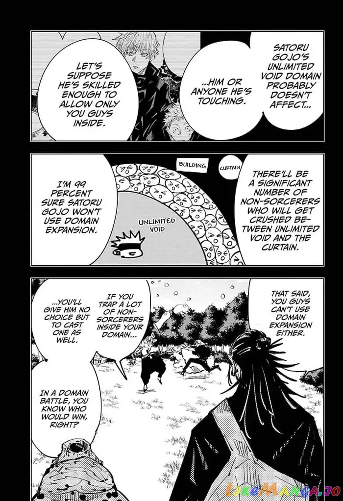 Jujutsu Kaisen Chapter 84 image 15_optimized
